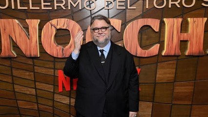 Guillermo Del Toro Gana Su Tercer Oscar Por “Pinocchio”