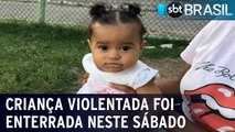 770 crianças morreram vítimas de violência doméstica no Brasil em três anos