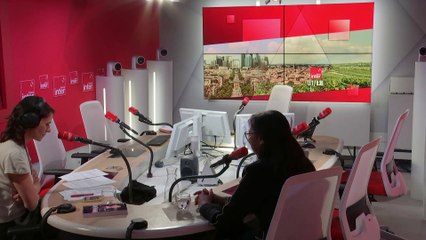 Maryline Gygax-Généro : médecin militaire et générale 4 étoiles ! L'invité de Sonia Devillers