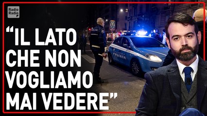 L'altra faccia dell'immigrazione clandestina ▷ "Scene terribili, ho paura, non apro più di notte"