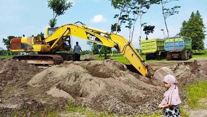 MOBIL ALAT ALAT BERAT