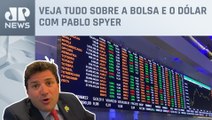 Bolsas digerem medidas após colapso do SVB | MINUTO TOURO DE OURO - 13/03/2023
