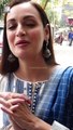 Dia Mirza ने ऑस्कर जीतने पर RRR टीम को दी बधाई #shorts