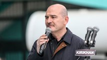 “Kahvaltı veremediğimiz yerler var diyen Süleyman Soylu’ya tepki