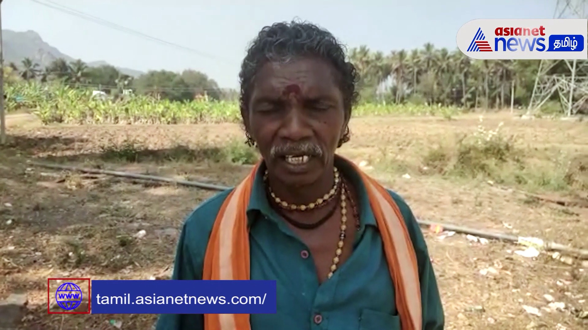 Watch : ஆஸ்கர் விருது பெற்ற 'The Elephant Whisperers' ஒட்டுமொத்த இந்தியாவிற்கான மகிழ்ச்சி -பொம்மன் பெருமிதம்