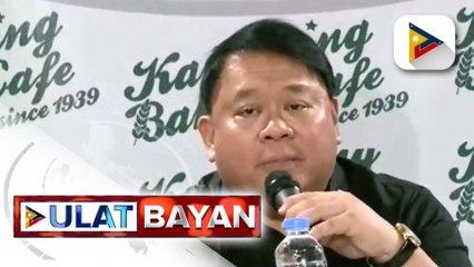 Kampo ni Rep. Arnolfo Teves Jr., tinawag na 'overkill' ang raid sa ilang bahay ng mambabatas