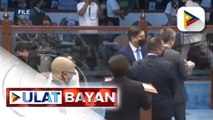 Panukalang pag-amyenda sa 1987 Constitution, hindi pa umuusad sa committee level ng Senado