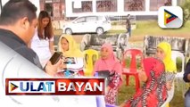 NTC, service providers, dinayo ang malalayong barangay sa Lanao del Norte para sa SIM Card Registration
