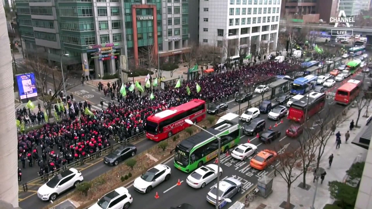 노조 횡령·배임 땐 ‘장부 공개’ 추진…“협박하면 최대 징역”