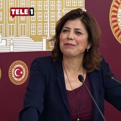 HDP'den HÜDA-PAR açıklaması: Cumhur İttifakı büyük telaş ve panik içinde