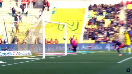 Randal Kolo Muani - All his goals in 2022! (tous les buts en 2022!)