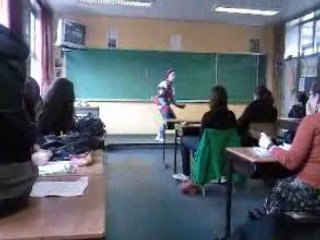 theatre français thibaut