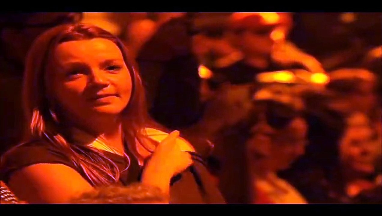 VANESSA MAI — Intro Phänomenal (Live aus Berlin)