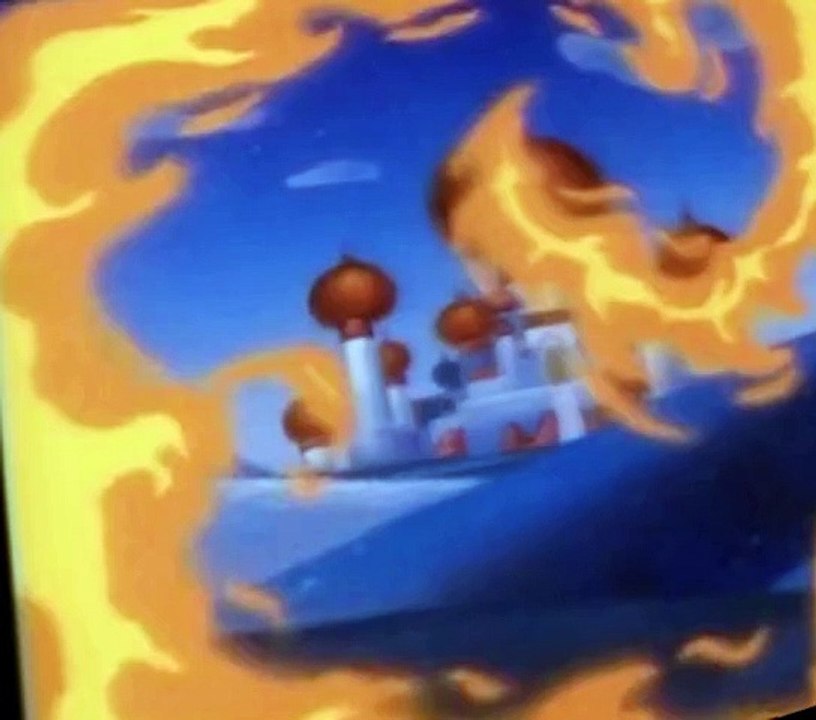 Aladdin S01 E48