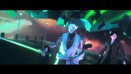 Mato Anomalies - Release Trailer