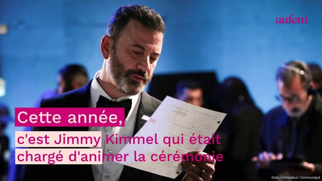 Oscars 2023 : Hugh Grant au cœur d'une polémique après son échange avec Ashley Graham