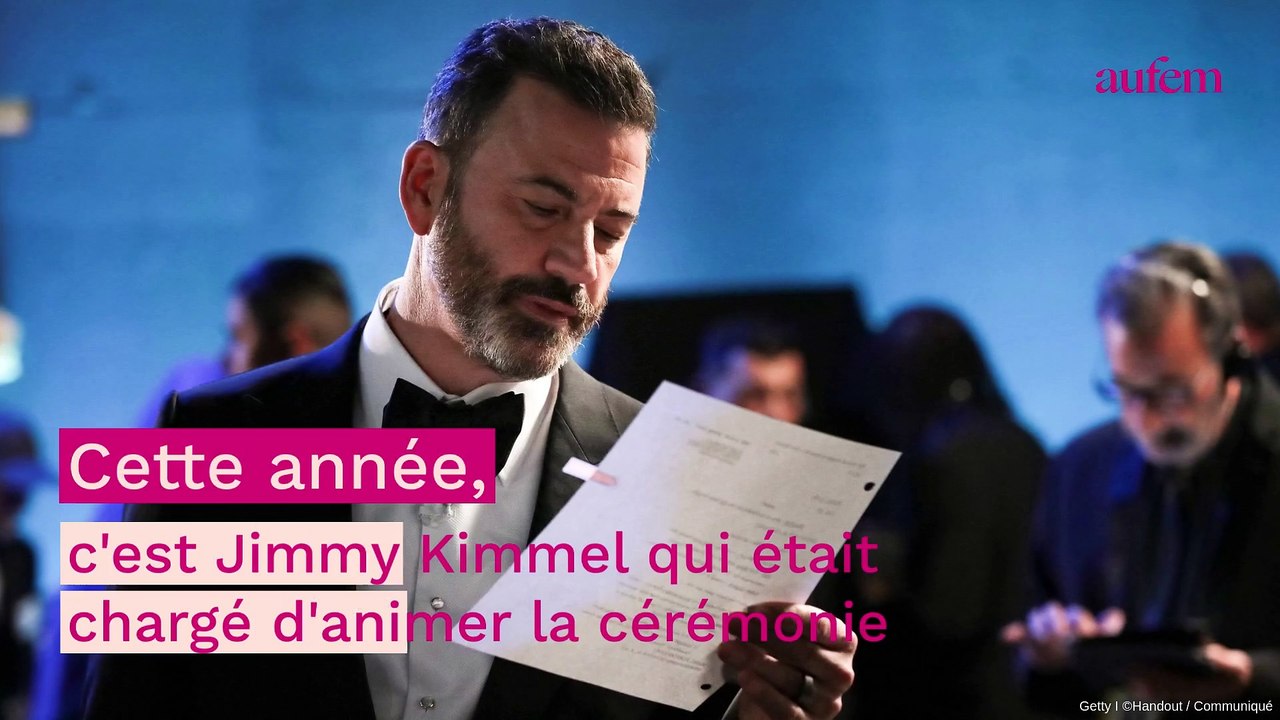 Oscars 2023 : Hugh Grant au cœur d'une polémique après son échange avec Ashley Graham