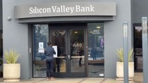 La quiebra del Silicon Valley Bank reaviva el recuerdo de la quiebra de Lehman Brothers