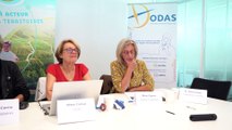 Webinaire CCMSA/ODAS « Les clefs de l’habitat inclusif »  - Partie 2