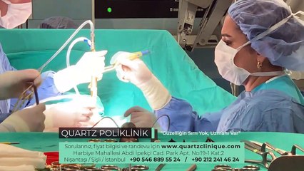Meme Dikleştirme Ameliyatı Sonrası İz Kalır  Mı ? |  Op. Dr. Leyla ARVAS |   #memeestetiği