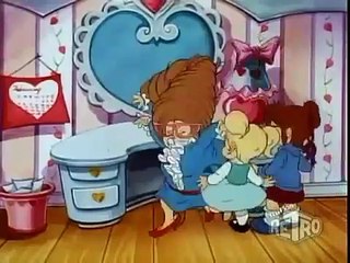 Alvinn And The Chipmunks.S4E01 Help Wanted Mommy