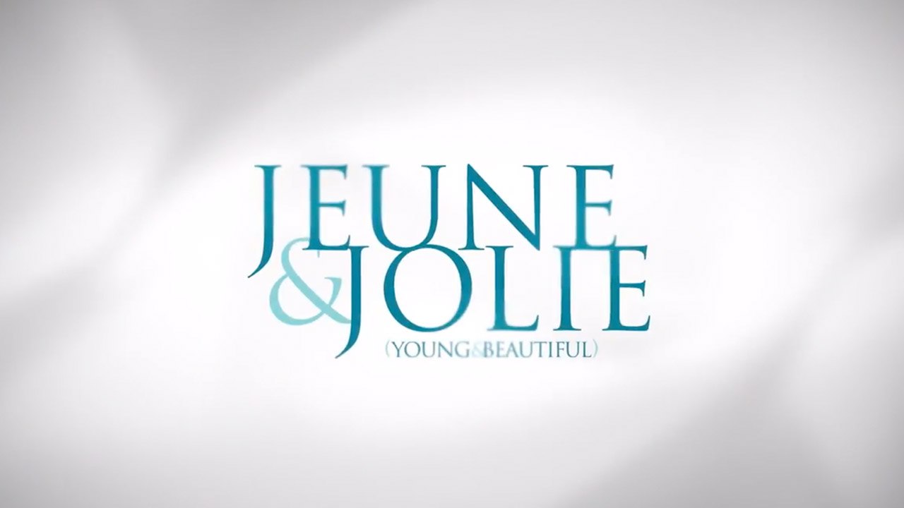 Jeune & jolie (2013) US WEBRip