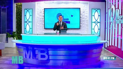 Mujeres Bendecidas, Viernes 10 de Marzo del 2023