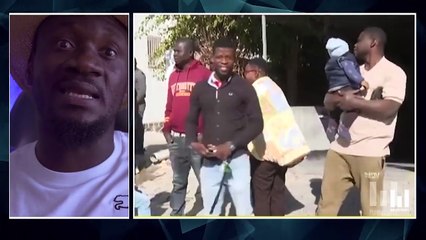 La Tunisie Intensifie sa Politique contre les Nwar 🇹🇳