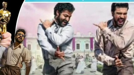 गाजियाबाद: आर आर मूवी को ऑस्कर मिलने पर लोगों ने दी बधाई