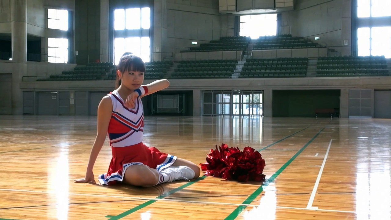 [2014.05.10] shine more (Making of DVD) [Upscale 1080p]