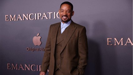 GALA VIDEO - Oscars 2023 : Will Smith moqué dès le discours d’ouverture un an après sa gifle…