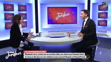 Video herunterladen: La journaliste Elisabeth Levy à propos de la députée Insoumise Rachel Keke : 