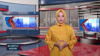 Terekam CCTV! Aksi Pencuri Bersenjata Tajam Satroni Rumah Warga