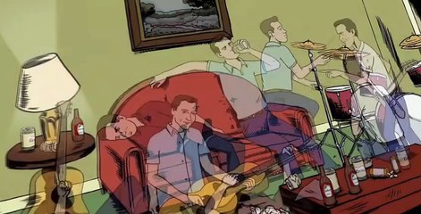 Mike Judge Presents: Tales from the Tour Bus S01 E01