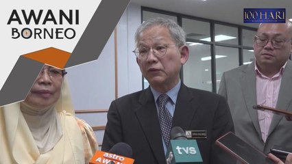 SUHAKAM jadi pemudah cara proses pendaftaran