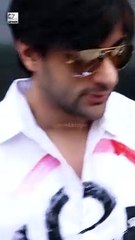 Tina Datta पर पूछे सवाल को Shalin Bhanot ने किया इग्नोर #shorts