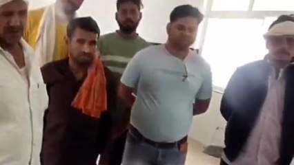 मुरैना: बेकाबू ट्रेक्टर चालक ने बाइक सवार को मारी टक्कर, हुई दर्दनाक मौत