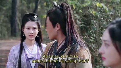 EP37 - Legend of Fei