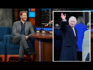 Le prince Harry "sur les cornes d'un dilemme" sur l'opportunité d'assister au couronnement de Charle