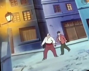 The Twins of Destiny The Twins of Destiny E010 – No Escape