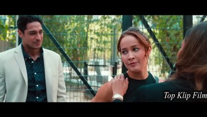 Upcoming Movies Righteous Thieves 2023
