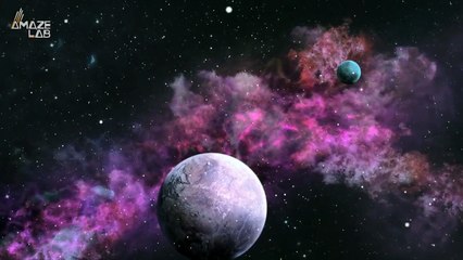 Astronomers Discover Young Water Planet That Is Slowly Being Eaten by Its Host Star