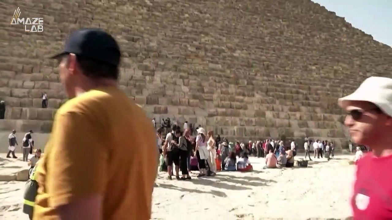 Scientists Uncover a Hidden Corridor Within the...