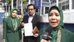 Stesen TV saman RM162 juta, Ayu Puteh tak berdiam diri siap buat laporan polis