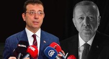 Ekrem İmamoğlu’ndan Erdoğan’a Kızılay göndermesi