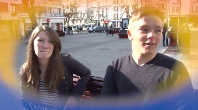 2012 Micro-trottoir jeunes citoyens à Lorient * Trigone Production