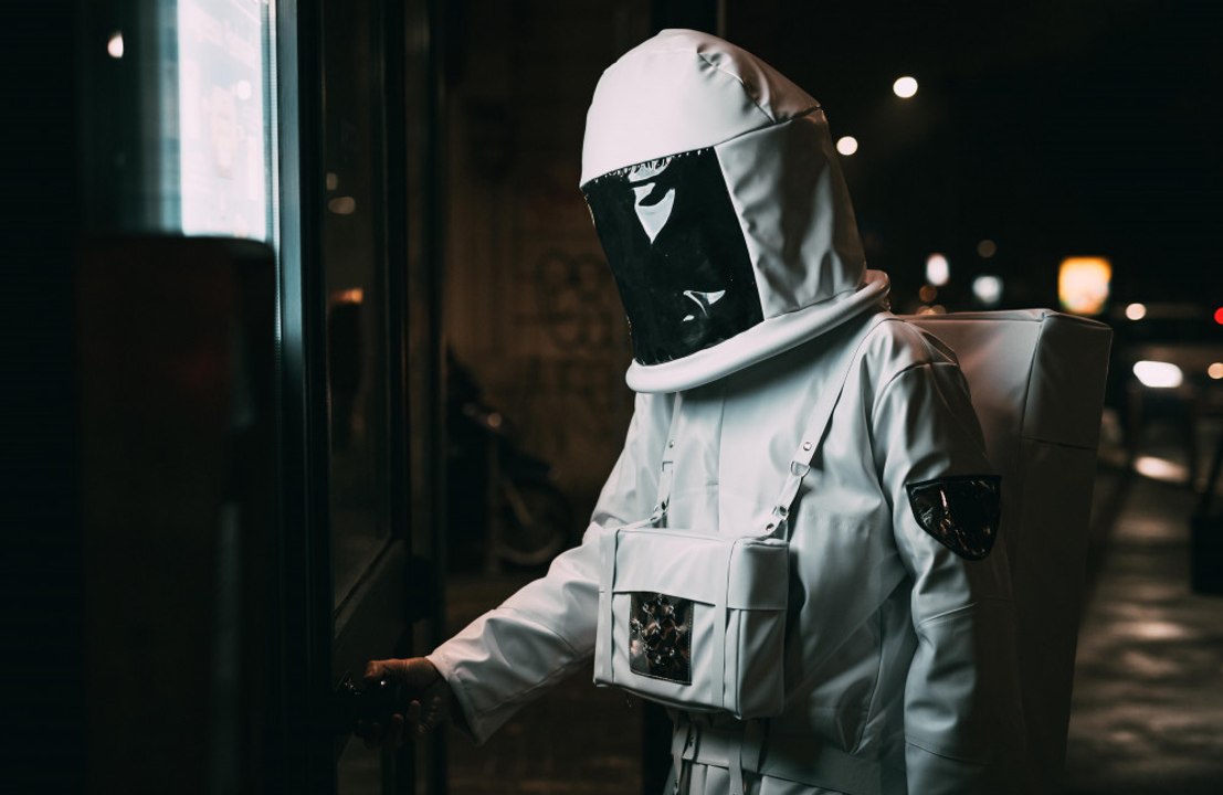 New NASA spacesuits could allow humans to live 'long-term' on the Moon