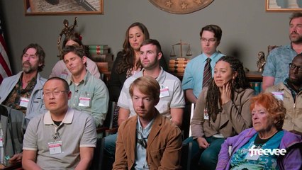 Jury Duty Trailer Overview 🎬