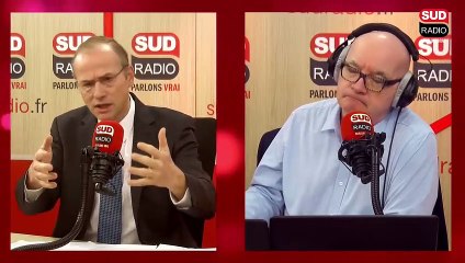 Silicon Valley Bank - Didier Testot : "Cette faillite est due à l'augmentation des taux d'intérêts."