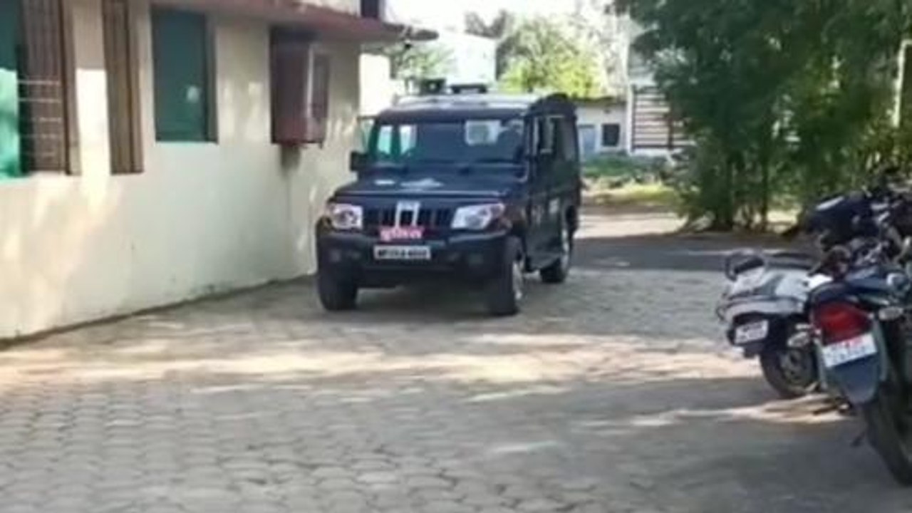 रतलाम: एक्सीडेंट में आई चोटों से हुई युवक की मौत, पुलिस ने मर्ग कायम किया